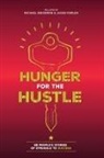 Jake Fowler - Hunger For The Hustle