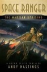 Andy Hastings - Space Ranger