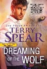 Terry Spear, Spear Terry - Dreaming of the Wolf