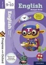 Fiona Undrill - Progress with Oxford:: English Age 9-10