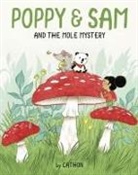 Cathon - Poppy and Sam and the Mole Mystery