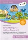 Christina Uekötter-Rieke - Berühmte Figuren im Alten Testament