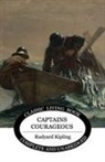 Rudyard Kipling - Captains Courageous