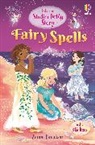 Zanna Davidson, Davidson Zanna, Sylwia Filipczak - Fairy Spells