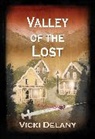 Vicki Delany, Delany Vicki - Valley of the Lost