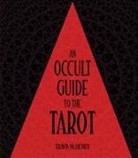 Travis McHenry - Occult Guide to the Tarot