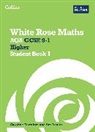 Matthew Ainscough, Robert Clasper, Rhian Davies, Davies Rhiannon, Sahar Shillabeer - AQA GCSE 9-1 Higher Student Book 1