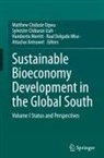 Sylvester Chibueze Izah, Sylvester Chibueze Izah, Attachai Jintrawet, Humberto Merritt, Humberto Merritt et al, Matthew Chidozie Ogwu... - Sustainable Bioeconomy Development in the Global South