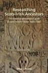 William Roulston - Researching Scots-Irish Ancestors