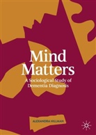 Alexandra Hillman - Mind Matters