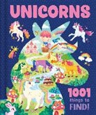 Igloo Books Ltd - Unicorns: 1001 Things to Find