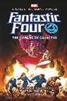 James Lovegrove, Lovegrove James - Fantastic Four: The Coming of Galactus Prose Novel