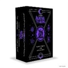 Hannah Andrea, Brittany Horn - Agatha All Along Tarot Deck and Guidebook