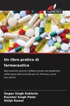 Gagan Singh Kukloria, Koushal Singh Patel, Shilpi Rawat - Un libro pratico di farmaceutica