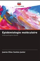 Juares Elias Santos Junior - Épidémiologie moléculaire