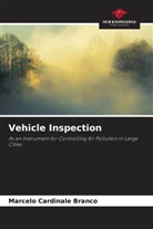 Marcelo Cardinale Branco - Vehicle Inspection