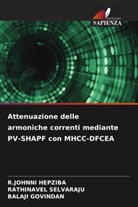 BALAJI GOVINDAN, R. JOHNNI HEPZIBA, R.JOHNNI HEPZIBA, RATHINAVEL SELVARAJU - Attenuazione delle armoniche correnti mediante PV-SHAPF con MHCC-DFCEA