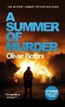 Oliver Bottini - A Summer of Murder