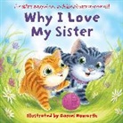 Daniel Howarth, Daniel Howarth, Howarth Daniel - Why I Love My Sister