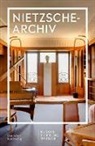 Klassik Stiftung Weimar - Nietzsche-Archiv