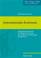 Ursel Herrera Torrez - Internationale Ärztinnen
