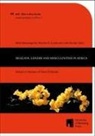 Masiiwa Ragies Gunda, Joachim Kügler, Molly Manyonganise, Molly Manyonganise et al, Linda Naicker - Religion, Gender and Masculinities in Africa