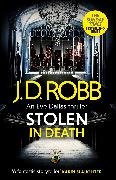 J. D. Robb, J.D. Robb - Stolen in Death Eve Dallas Thriller