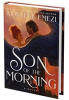 Akwaeke Emezi - Son of the Morning