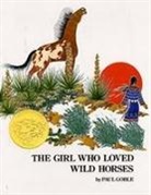 Paul Goble - The Girl Who Loved Wild Horses