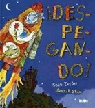 Hannah Shaw, Sean Taylor - ¡Despegando!