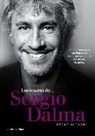 César Alonso - Los tesoros de Sergio Dalma : un homenaje único con fotografías, documentos personales y recuerdos del artista