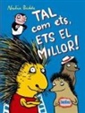 Nadia Budde - Tal com ets, ets el millor!