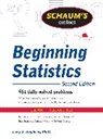 Larry j Stephens, Larry J. Stephens, Stephens Larry - Beginning Statisstics