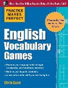 Gunn, Chris Gunn, Gunn Chris - English Vocabulary Gamesng