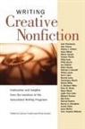 Philip Gerard - Writing Creative Nonfiction