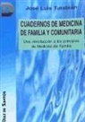 José Luis Turabian - Cuadernos de medicina de familia y comunitaria