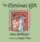 John Alexander - The Christmas Gift