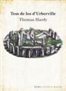 Thomas Hardy - Tess de los d'Urberville