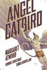 Margaret Atwood, Johnnie Christmas - Angel Catbird