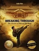 Colin Wee - Breaking Through