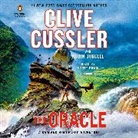 Scott Brick, Robin Burcell, Burcell Robin, Clive Cussler, Cussler Clive, Brick Scott - The Oracle (Hörbuch)