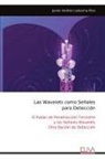 Javier Andrés Ledezma Ríos - Las Wavelets como Señales para Detección
