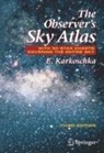 Erich Karkoschka - The Observer's Sky Atlas
