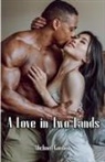 Michael Gordon - A Love in Two Lands