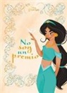 Walt Disney - Jasmine : no soy un premio