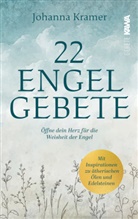 Johanna Kramer - 22 Engelgebete