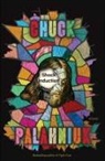 Chuck Palahniuk - Shock Induction