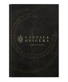 Rowan Hall, Spenser Starke - Candela Obscura Core Rulebook