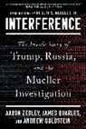 Andrew Goldstein, Goldstein Andrew, James Quarles, Aaron Zebley - Interference