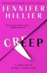 Jennifer Hillier - Creep